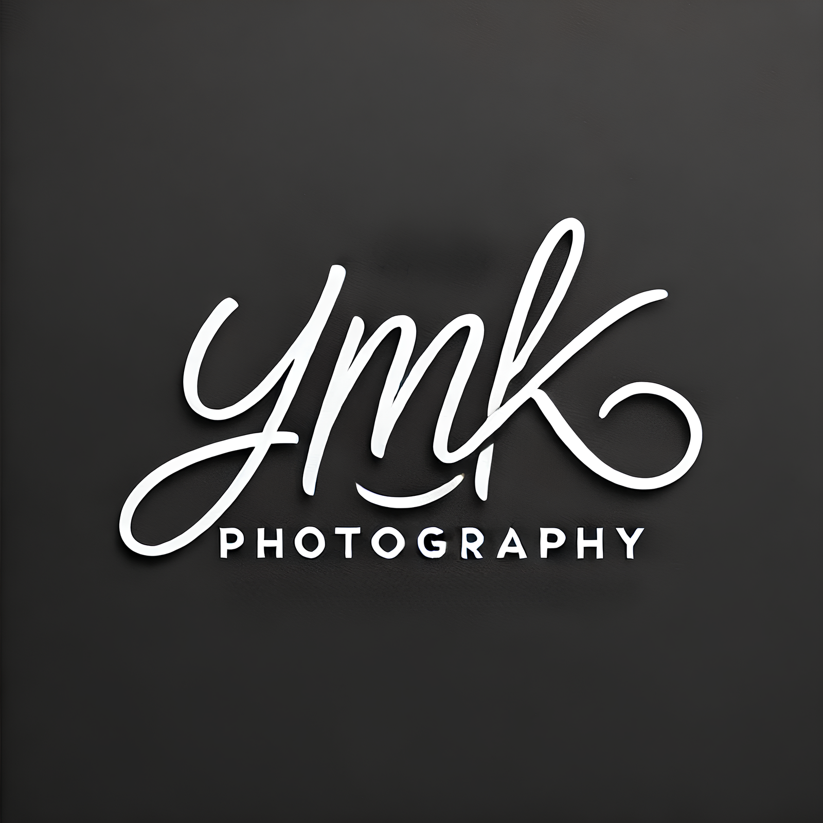 YMK Photography Logo